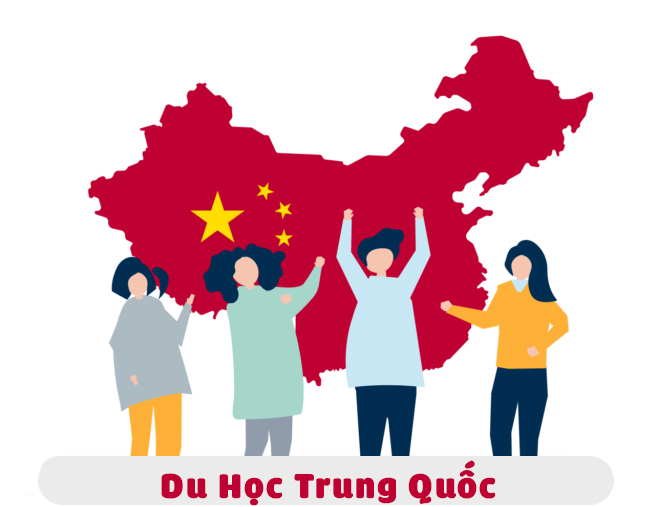 LỘ TRÌNH HỌC TIẾNG TRUNG CHO NGƯỜI DỰ ĐỊNH DU HỌC VÀ CÔNG TÁC DÀI HẠN TẠI TRUNG QUỐC